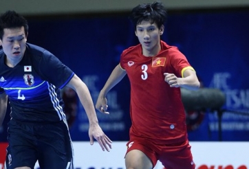 Từng bị Iran “hạ nhục”, Futsal VN có đòi được nợ?