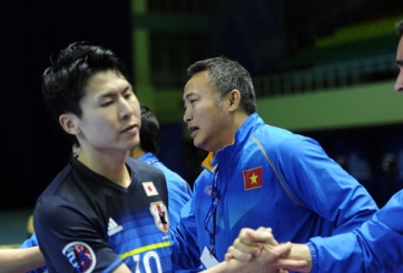 Truyền thông Nhật Bản nói gì về thất bại của đội nhà