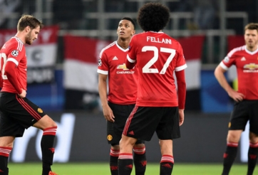 Man Utd bị đối thủ tại Europa League đánh giá thấp