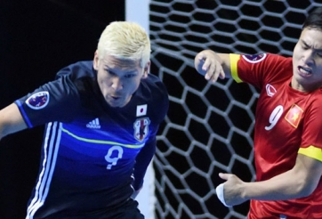 Chuyên gia nêu chìa khóa dẫn đến thành công của ĐT Futsal Việt Nam