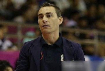 HLV futsal Nhật Bản phát biểu sốc sau trận thua Kyrgyzstan