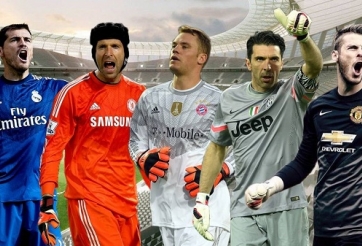 Philipp Lahm chỉ ra thủ môn hay nhất thế giới