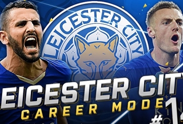Chuyển nhượng 18/2: Leicester bạo chi để nâng cấp đội hình mùa tới