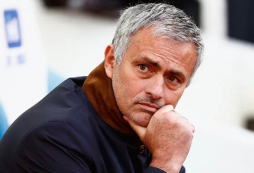 Danh tính cầu thủ HLV Mourinho muốn mang về MU