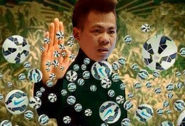 Những pha cứu thua xuất sắc của 'người nhện' futsal Việt Nam trước Nhật Bản