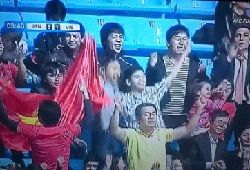 Highlights hiệp 1 Việt Nam - Iran (Bán kết giải VĐ Futsal châu Á 2016)