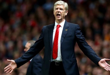 Thêm cầu thủ đánh tiếng muốn chia tay Arsenal