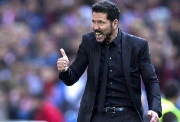 Tiết lộ hai bản hợp đồng Simeone sẽ đưa về Chelsea