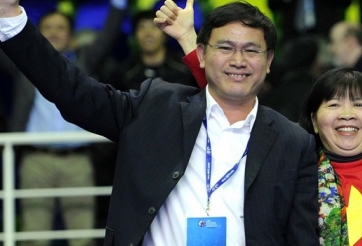 Tiết lộ: Bầu Tú từng định đặt vé về cho tuyển futsal VN từ ngày 20/2