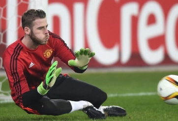 M.U vượt mặt Newcastle về danh sách bệnh binh mùa này