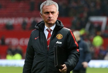 Chuyển nhượng MU: Man Utd có thể hụt Mourinho