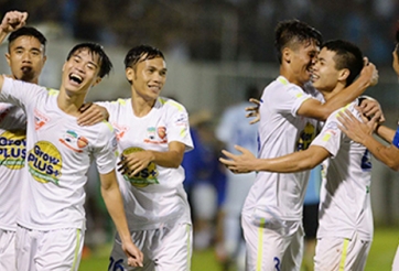 Trước vòng 1 V-League 2016: Nhiều đại chiến đáng chờ đợi