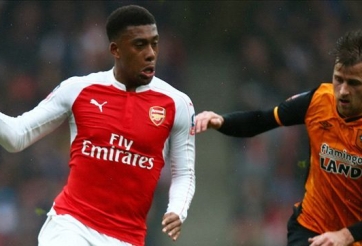 Dứt điểm kém, Arsenal để đối thủ hạng 2 cầm hòa ngay trên sân Emirates