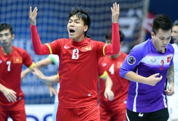 Điểm tin trưa 20/2: ĐT futsal Việt Nam nhận tin vui