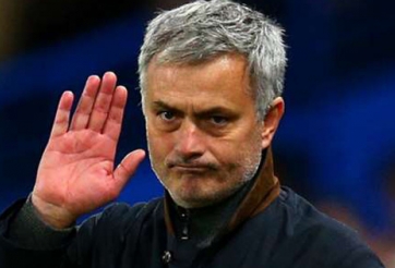 Chuyển nhượng MU: Mourinho lên tiếng về tương lai