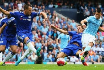 Chelsea vs Man City, 23h 21/2: Đại bàng gặp khó