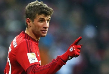 Lý giải nguyên nhân khiến Muller không đồng ý tới MU