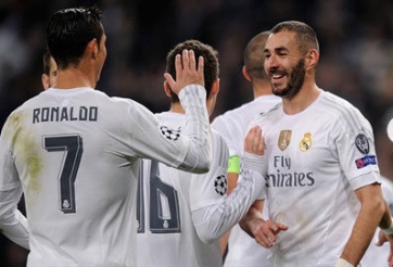 Malaga vs Real Madrid, 22h00 21/2: Tiếp tục bám đuổi