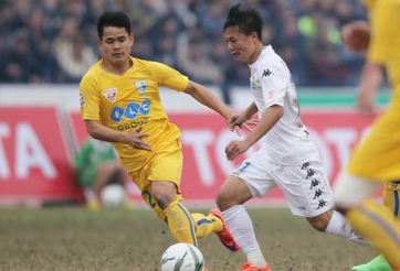 Hủy diệt Hà Nội T&T, FLC Thanh Hóa khẳng định tham vọng vô địch