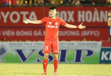 Điểm tin tối 20/2: Công Vinh bị tước bàn thắng oan
