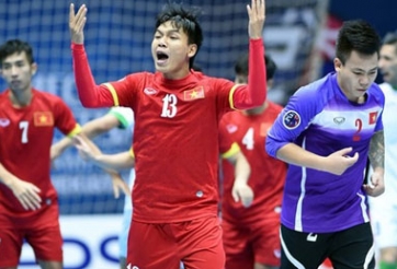 Điểm tin sáng 21/2: HLV futsal Việt Nam lo nhất 1 điều trước người Thái