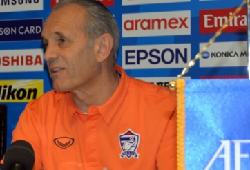 HLV Futsal Thái Lan nói gì khi hạ Việt Nam 8-0?