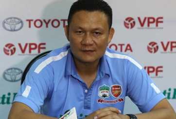 HLV HAGL rưng rưng nói về Công Phượng, Xuân Trường, Tuấn Anh