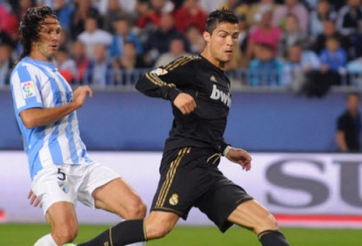 Link xem trực tiếp Malaga vs Real Madrid - 22h00 ngày 21/2