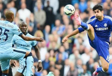Link xem trực tiếp Chelsea vs Man City - 23h00 ngày 21/2