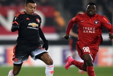 Link xem trực tiếp Shrewsbury vs Man Utd  - 2h45 ngày 23/2