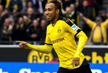 Video bàn thắng: Leverkusen 0-1 Dortmund (Vòng 22  - Bundesliga)