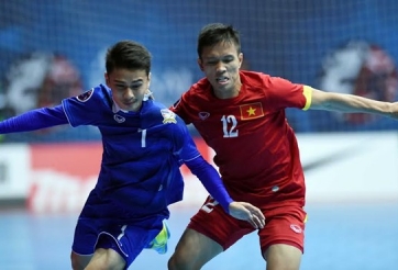 Điểm tin sáng 22/2: Bí mật nội bộ ĐT futsal Thái Lan trước trận gặp Việt Nam