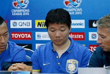 HLV Jiangsu Suning tin Ramires sẽ tỏa sáng trước Bình Dương