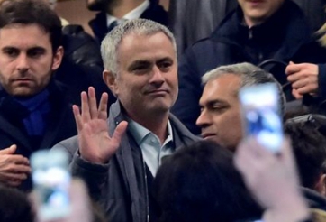 Chuyển nhượng MU: Tin đồn về Leroy Sane, Mourinho, Carrick