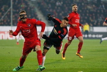 Shrewsbury vs MU, 2h45 ngày 23/02: Niềm tin cạn đáy