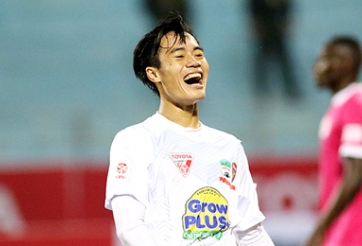 Điểm tin chiều 22/2: Trưởng đoàn HAGL đánh giá cao Văn Toàn