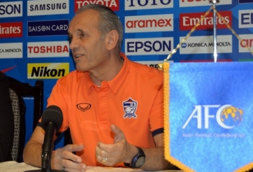 Hé lộ lý do khiến ĐT futsal Việt Nam thua thảm Thái Lan