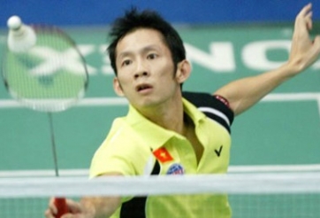 Tiến Minh và Vũ Thị Trang tạm an toàn trong nhóm dự Olympic 2016