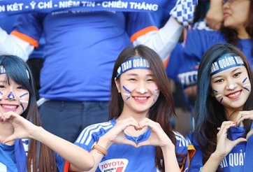 Tổng hợp V-League 23/2: Toyota Việt Nam sẽ tặng ô tô cho NHM