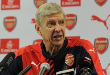 HLV Wenger: Hull City khó khăn hơn Barcelona