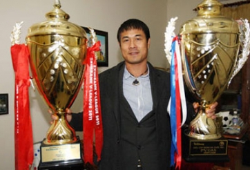 Điểm tin chiều 23/2: Thứ trưởng Bộ VH-TT&DL đặt mục tiêu ‘khủng’ cho HLV Hữu Thắng