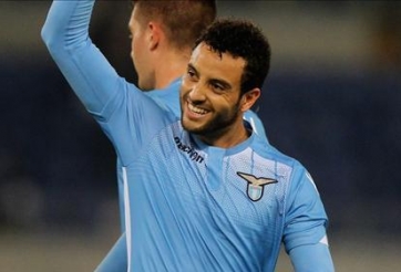 Sao Lazio chưa chính thức sang MU