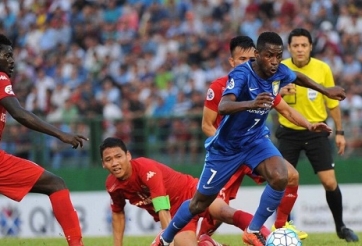 Báo chí quốc tế bất ngờ trước chiến tích của Becamex Bình Dương