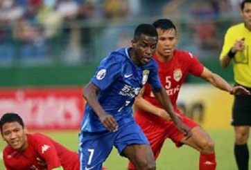 Tin tức bóng đá Việt Nam ngày 24/2