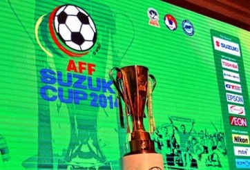Philippines rút lui đăng cai AFF Cup 2016