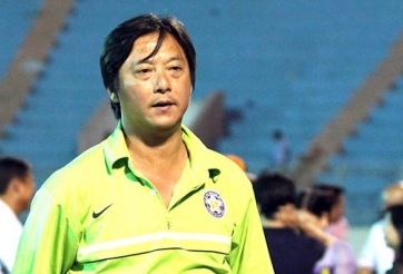 HLV Huỳnh Đức e dè trước cuộc đọ sức với HAGL