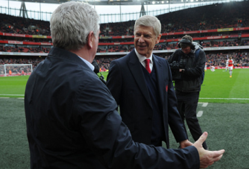 Ấn định thời gian Arsenal đấu lại vòng 5 FA Cup