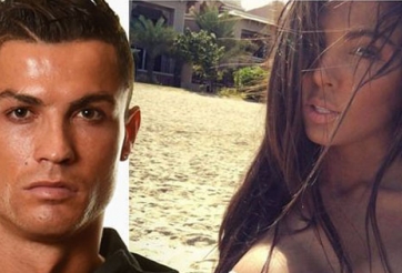 Ronaldo lập kỷ lục 200 triệu người theo dõi trên mạng xã hội