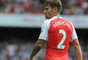 Chuyển nhượng MU: 'Quỷ đỏ' không từ bỏ người thừa của Arsenal