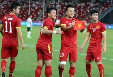 Lại thay đổi độ tuổi dự SEA Games